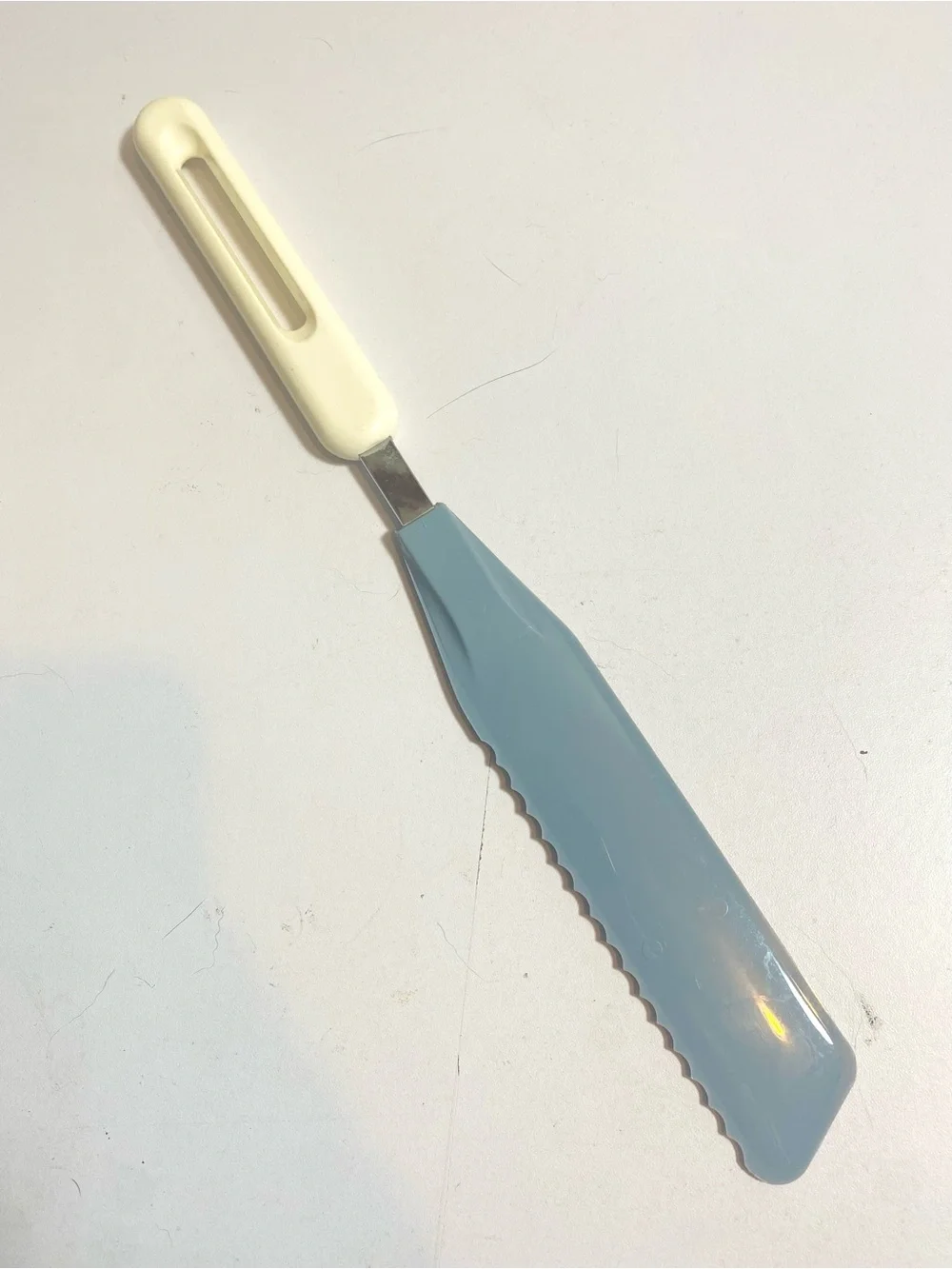 Bonny potato soft simple